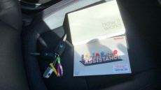 Honda Civic 1.0 VTEC Turbo 126 Sport Line 5dr Petrol Hatchback